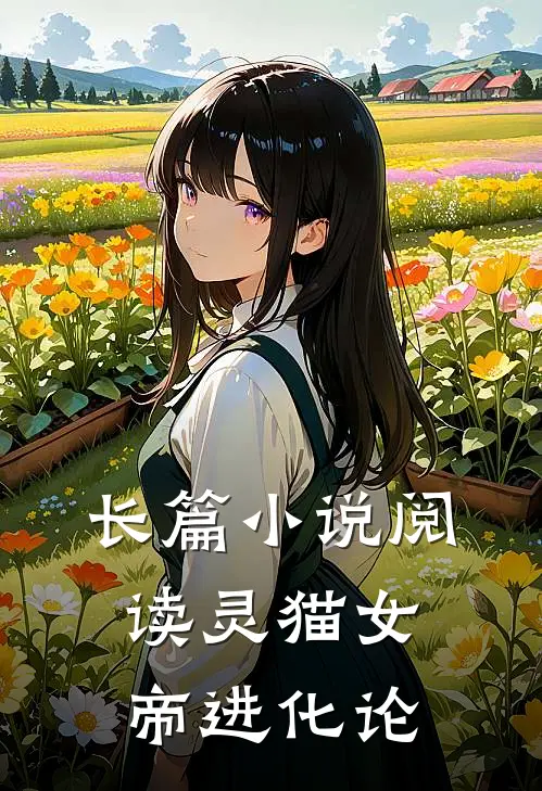 长篇小说阅读灵猫女帝进化论