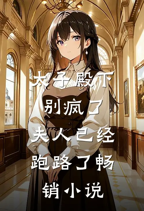 太子殿下别疯了,夫人已经跑路了畅销