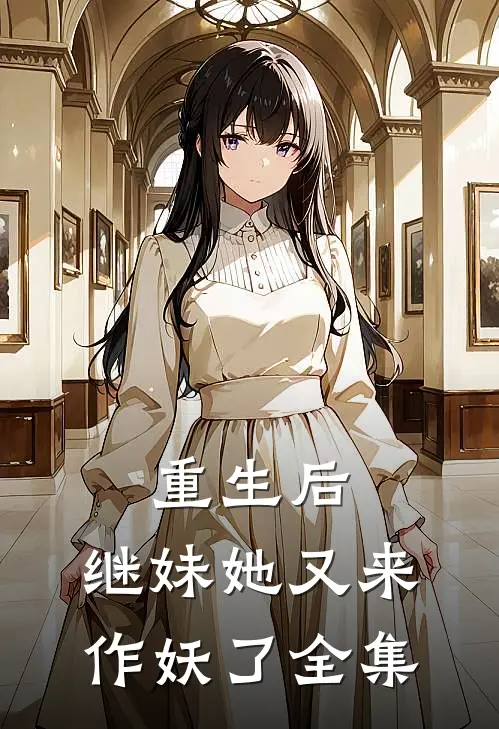 重生后,继妹她又来作妖了 全集