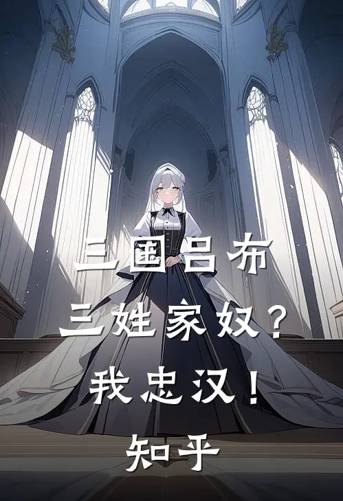 三国吕布三姓家奴?我忠汉!知乎全文