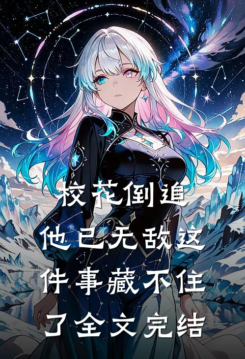 校花倒追,他已无敌这件事藏不住了全文完结免费阅读