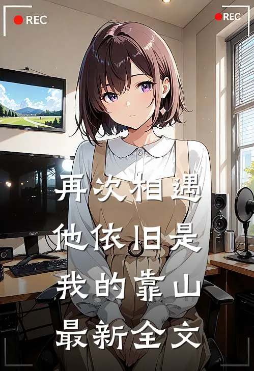 再次相遇,他依旧是我的靠山最新全文