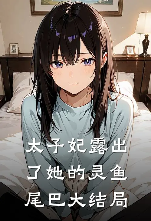 太子妃露出了她的灵鱼尾巴大结局