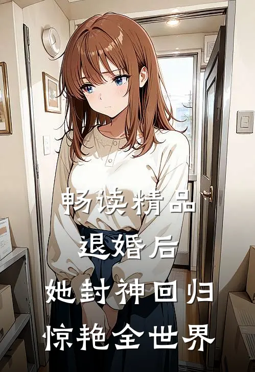 畅读精品退婚后，她封神回归惊艳全世界