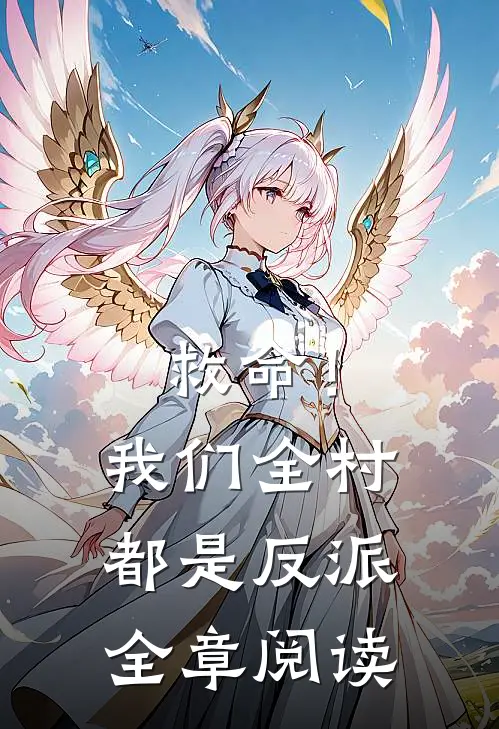 救命!我们全村都是反派全章阅读