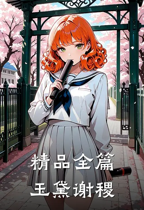 精品全篇玉黛谢稷