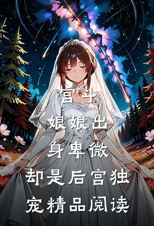 宫斗娘娘出身卑微,却是后宫独宠精品阅读免费
