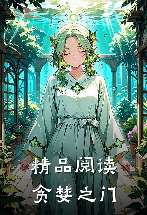 精品阅读贪婪之门
