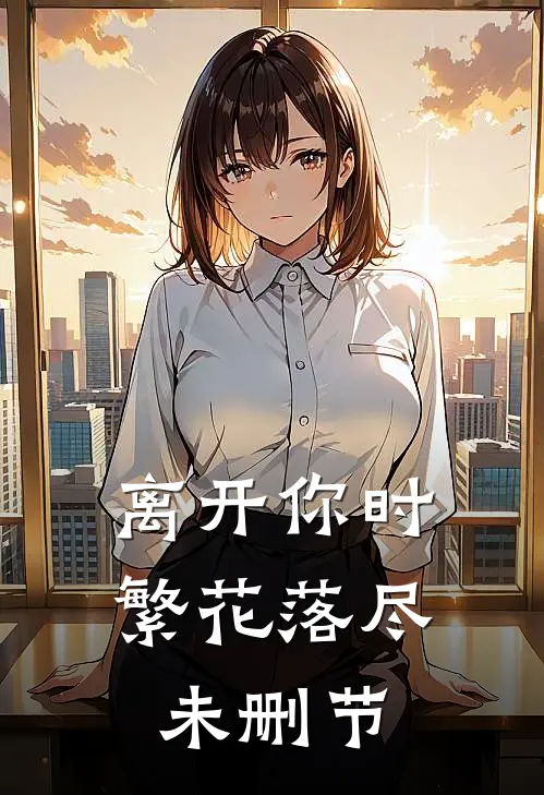 离开你时繁花落尽未删节