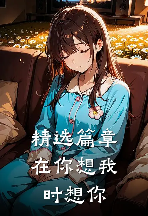 精选篇章在你想我时想你的