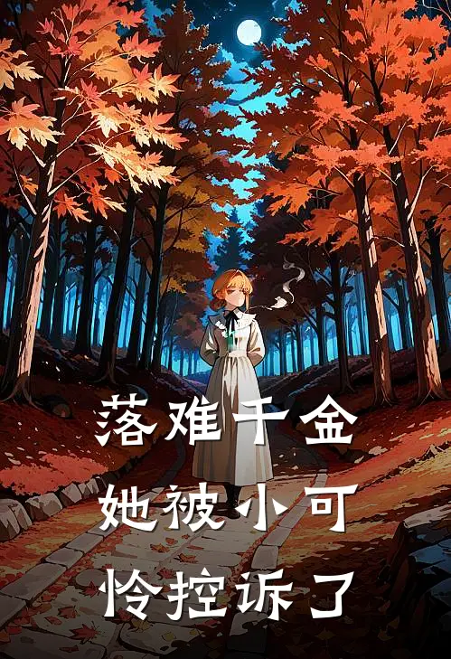 落难千金她被小可怜控诉了