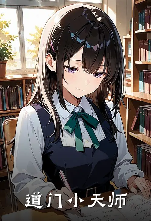 道门小天师