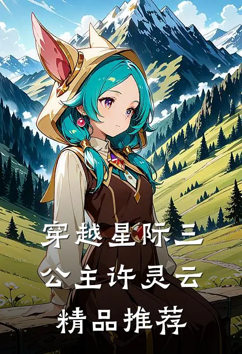 穿越星际三公主许灵云精品推荐