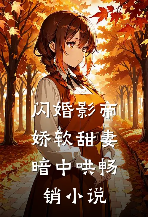 闪婚影帝，娇软甜妻暗中哄畅销小说