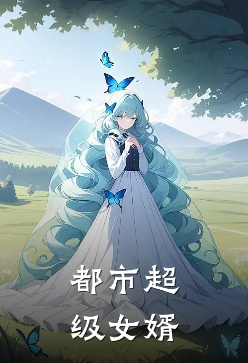 都市超级女婿秦风 水门绅士