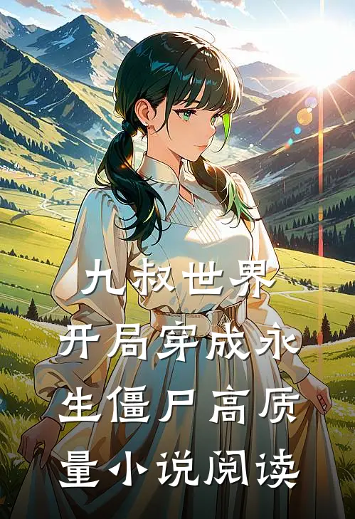 九叔世界开局穿成永生僵尸高质量阅读免费
