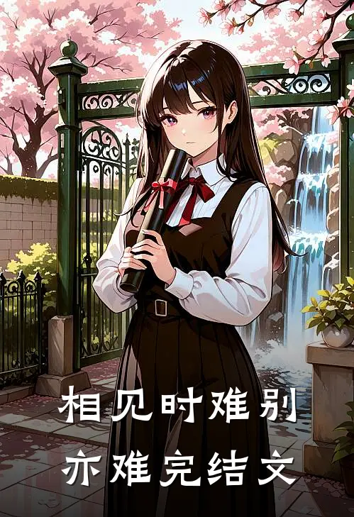 相见时难别亦难完结文