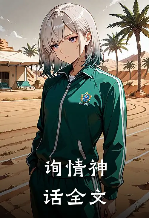 询情神话全文