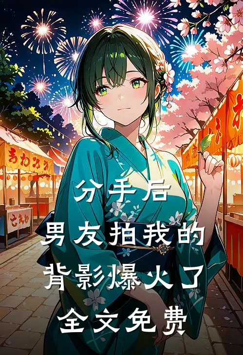 分手后,男友拍我的背影爆火了全文免费观看