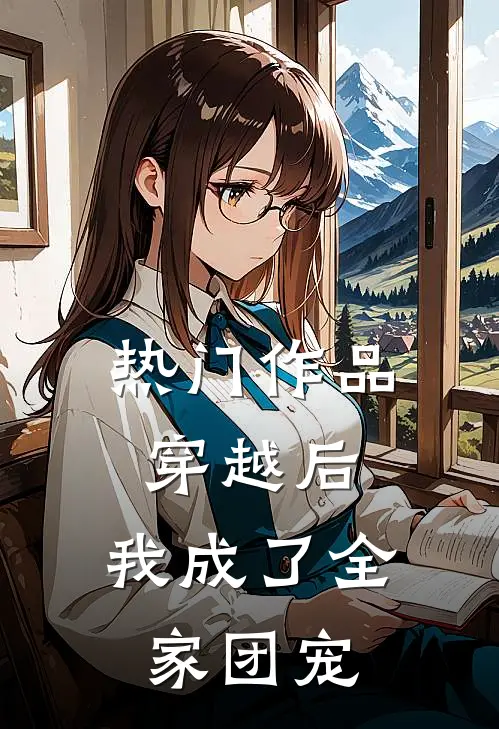 热门作品穿越后,我成了全家团宠