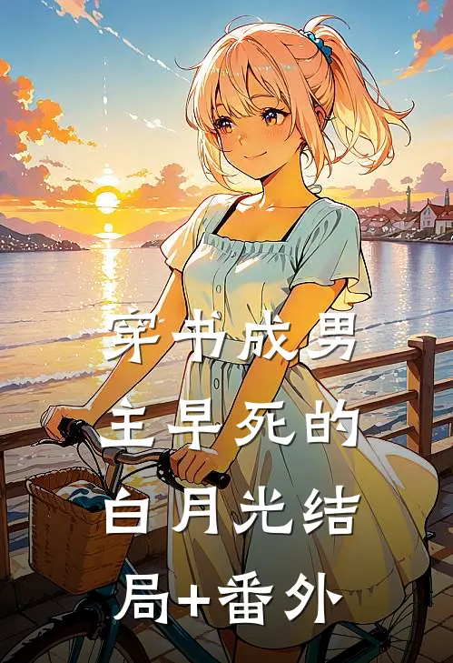 穿书成男主早死的白月光结局+番外
