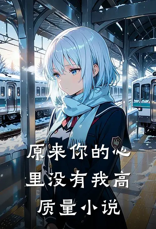 原来你的心里没有我高质量在线阅读