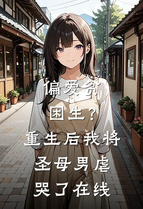 偏爱贫困生?重生后我将圣母男虐哭了在线观看