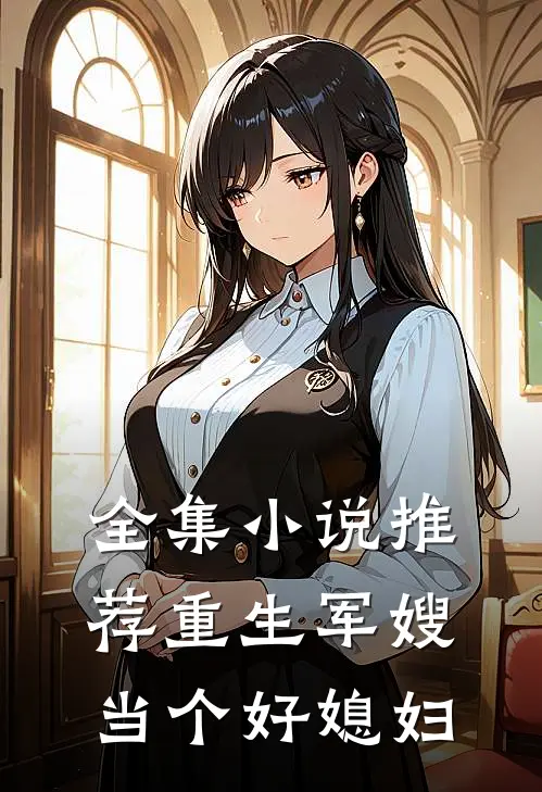 全集推荐重生军嫂当个好媳妇免费阅读