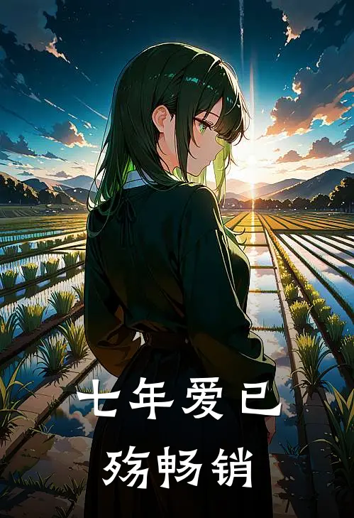 七年爱已殇畅销书籍
