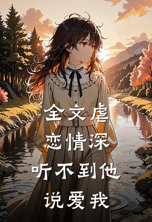 全文虐恋情深听不到他说爱我免费阅读