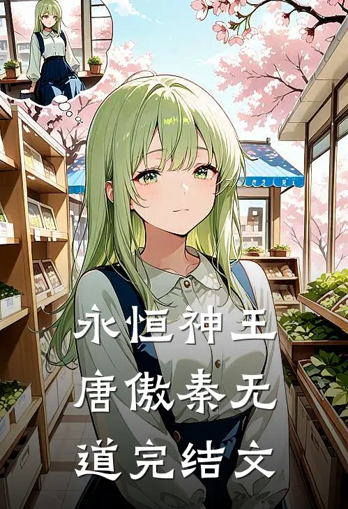 永恒神王唐傲秦无道完结文