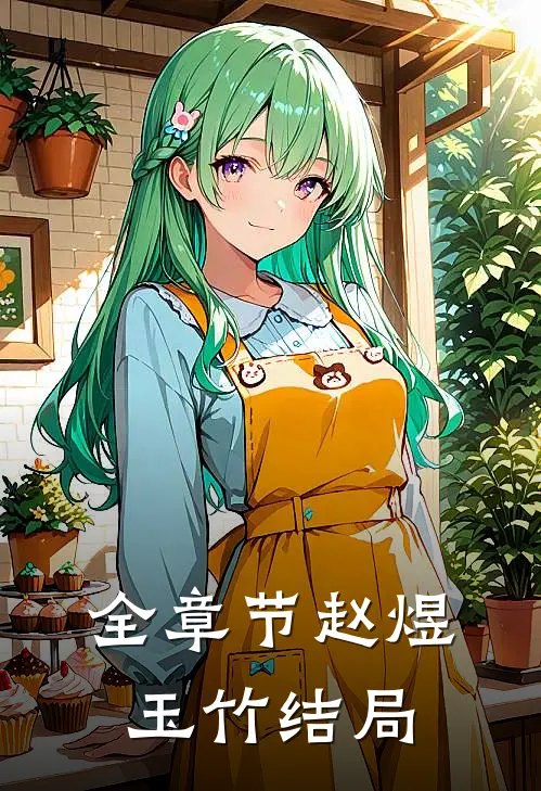 全章节赵煜玉竹结局免费阅读
