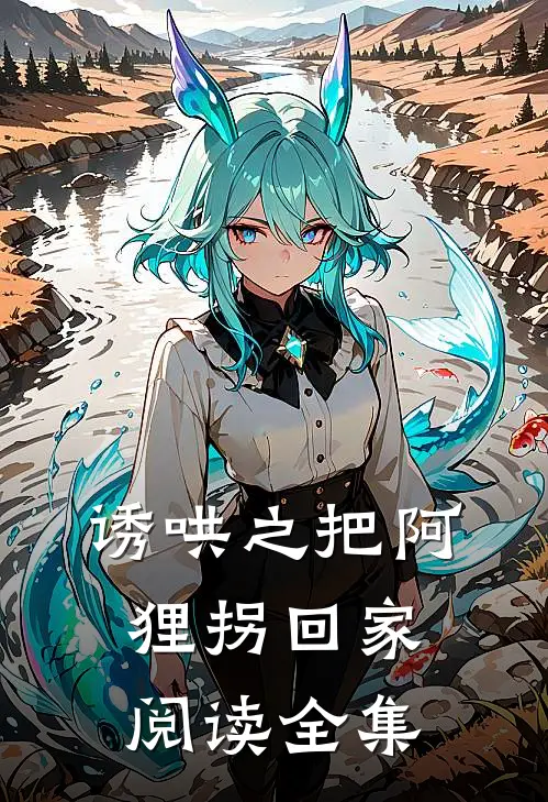 诱哄之把阿狸拐回家阅读全集