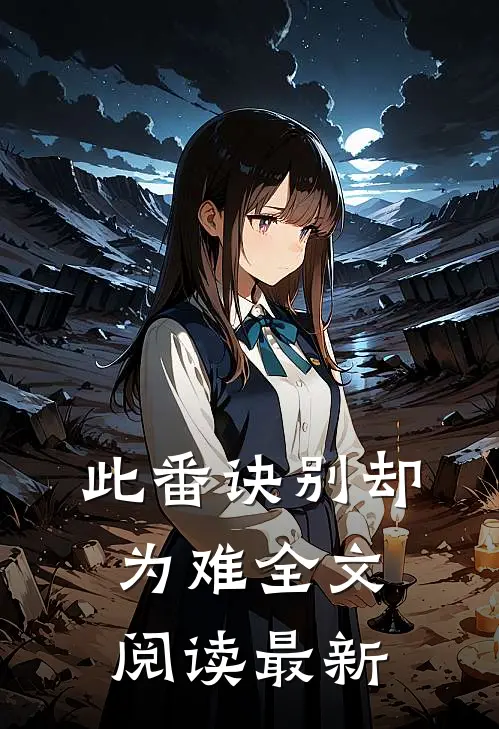 此番诀别却为难全文阅读最新