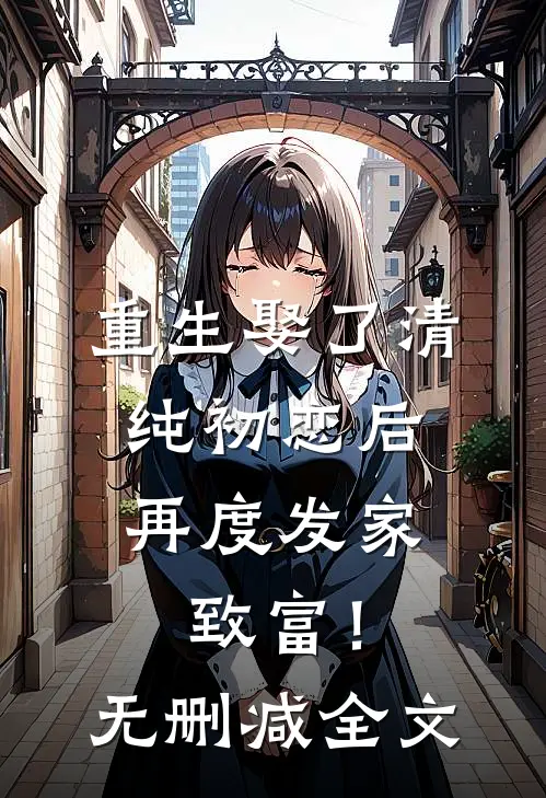 重生娶了清纯初恋后,再度发家致富!无删减全文免费阅读