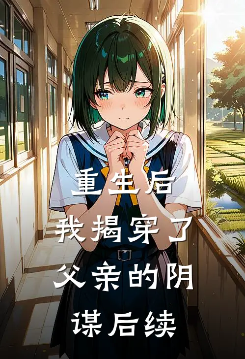 重生后,我揭穿了父亲的阴谋后续剧情