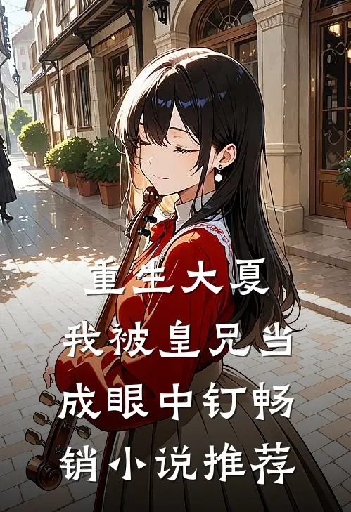 重生大夏,我被皇兄当成眼中钉畅销推荐免费阅读