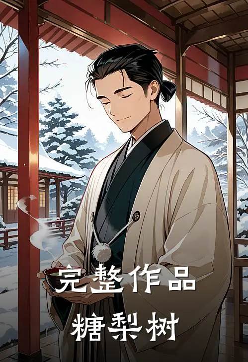 完整作品糖梨树在线阅读