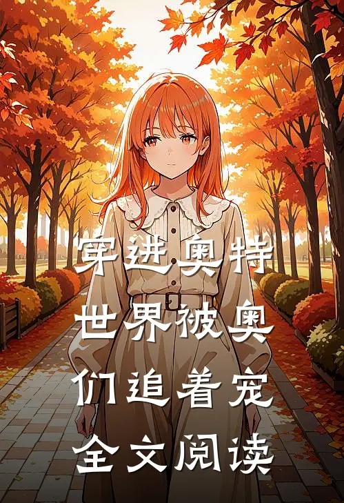 穿进奥特世界被奥们追着宠全文阅读