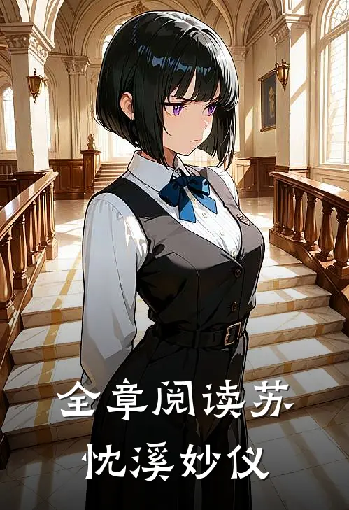 全章阅读苏忱溪妙仪