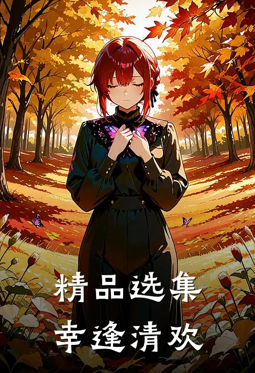 精品选集幸逢清欢