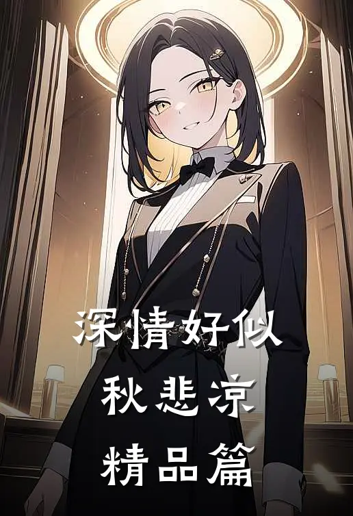 深情好似秋悲凉精品篇下一句
