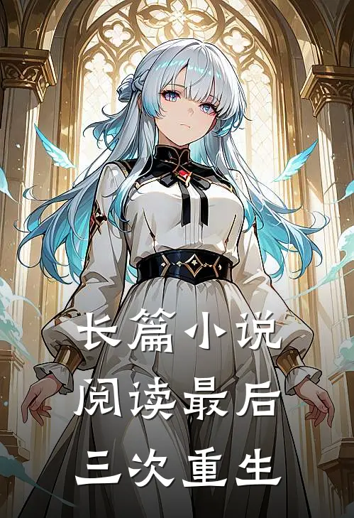 长篇小说阅读最后三次重生