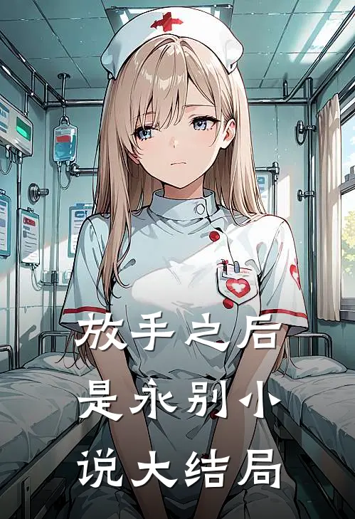 放手之后是永别小说大结局