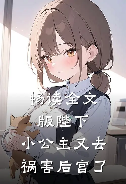 畅读全文版陛下,小公主又去祸害后宫了