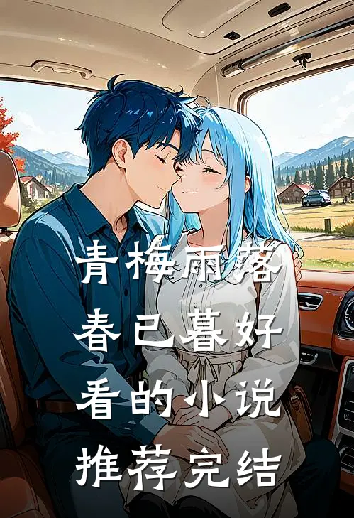 青梅雨落春已暮好看的小说推荐完结