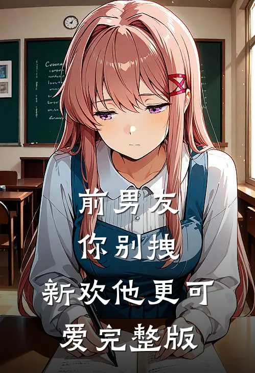 前男友你别拽,新欢他更可爱完整版在线观看