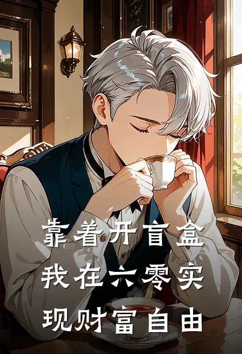 靠着开盲盒,我在六零实现财富自由TXT