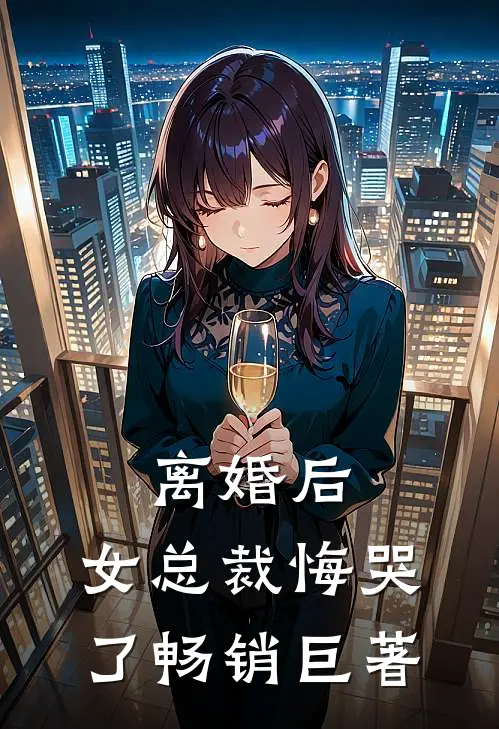 离婚后,女总裁悔哭了畅销巨著