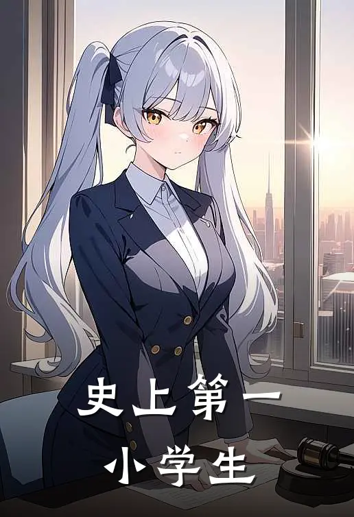 史上第一小学生是谁